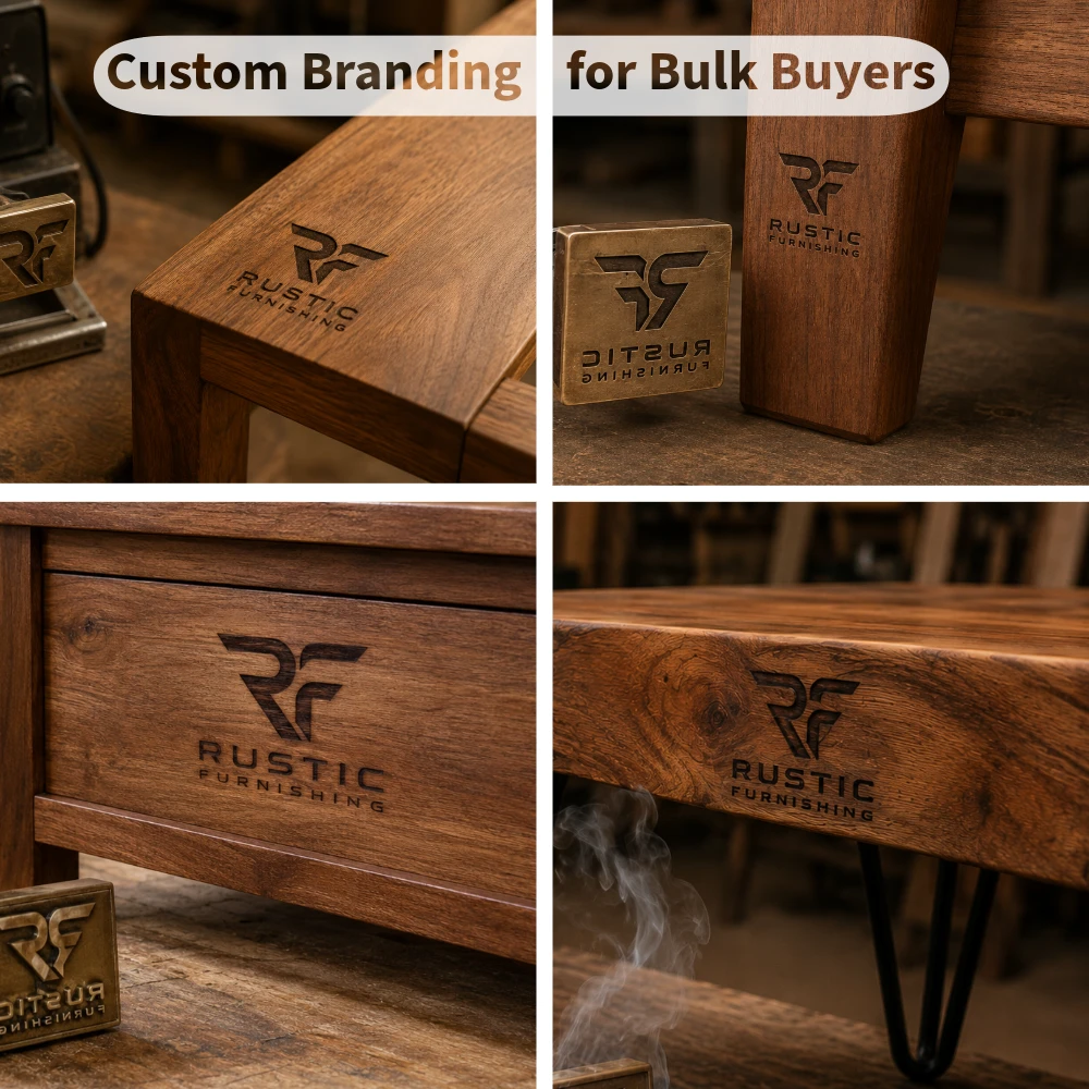 Woodworking Process